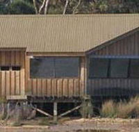 Serendip Sanctuary - Accommodation BNB