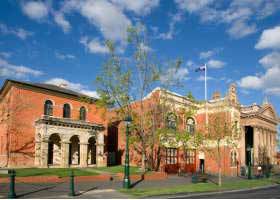 West Bendigo VIC Accommodation BNB