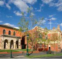 The Capital - Bendigo's Performing Arts Centre - Accommodation BNB