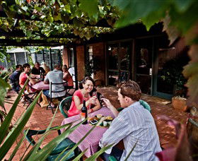 Barangaroo Boutique Wines - Accommodation BNB 0