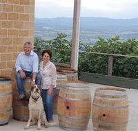 Stefani Estate - Accommodation BNB