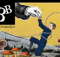 Barwon Booksellers - Accommodation BNB