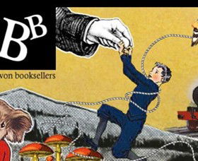 Barwon Booksellers - Accommodation BNB 0