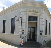 Port Albert Maritime Museum - Gippsland Regional Maritime Museum - Accommodation BNB