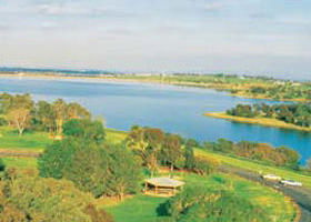 Greenvale Reservoir Park - Accommodation BNB 0