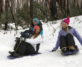 Cambarville VIC Accommodation BNB