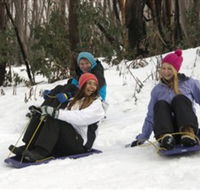 Lake Mountain Alpine Resort - Accommodation BNB