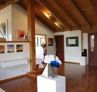 Art at Linden Gate - Accommodation BNB