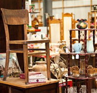 Bendigo Pottery Antiques and Collectables Centre - Accommodation BNB