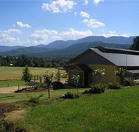 Ringer Reef Winery - Accommodation BNB