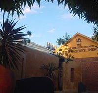 The Butter Factory Theatre Wodonga - Accommodation BNB