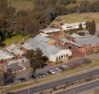 Gateway Village - Accommodation BNB