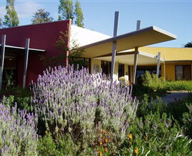 Maroondah Art Gallery - Accommodation BNB 0