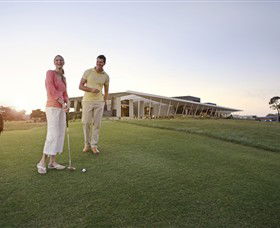 Moonah Links Golf Complex - Accommodation BNB 0