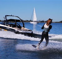 Aquamania Water Sports - Accommodation BNB