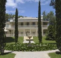 Como House and Garden - Accommodation BNB