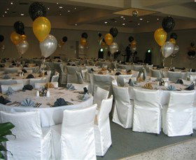 Echuca Workers And Services Club - Accommodation BNB 0