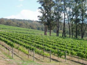 Loch Valley VIC Accommodation BNB