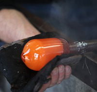 Healesville Glass Blowing Studio - Accommodation BNB
