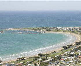 Apollo Bay Fisherman's Co-op - Accommodation BNB 0