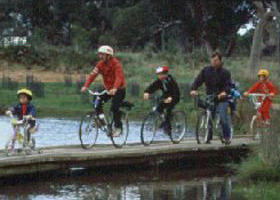 Braeside Park - Accommodation BNB 0