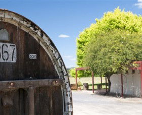  Accommodation BNB