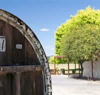 St Huberts Cellar Door  Vineyard - Accommodation BNB