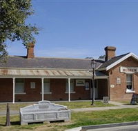 Echuca Historical Society Museum - Accommodation BNB