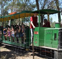 Harvey's Fun Park - Accommodation BNB