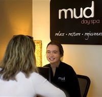 Mud Day Spa - Accommodation BNB