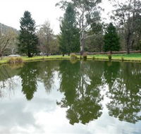 Mountain Fresh Trout and Salmon Farm - Accommodation BNB