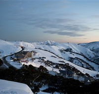 Hotham Alpine Resort - Accommodation BNB