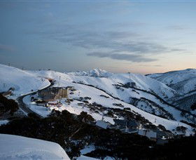 Hotham Alpine Resort - Accommodation BNB 0