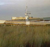 Cheetham Wetlands - Accommodation BNB