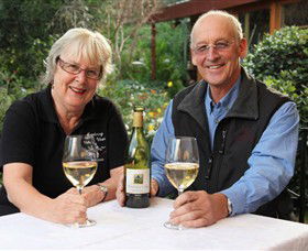 Mandurang Valley Wines - Accommodation BNB 0