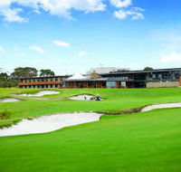 Peninsula Kingswood Country Golf Club - Accommodation BNB