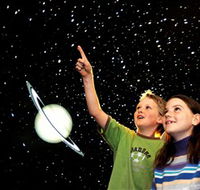 Discovery Science and Technology Centre - Accommodation BNB