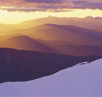 Alpine National Park - Accommodation BNB
