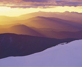 Alpine National Park - Accommodation BNB 0