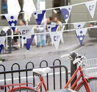 Greville Village Market - Accommodation BNB
