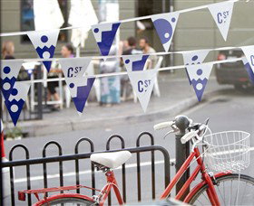 Greville Village Market - Accommodation BNB 0