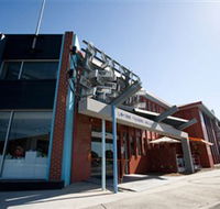 Latrobe Regional Gallery - Accommodation BNB