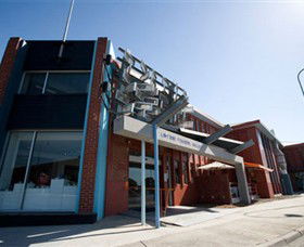 Latrobe Regional Gallery - Accommodation BNB 0