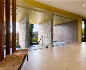 The Mineral Spa At Peppers Mineral Springs Retreat - Accommodation BNB 0