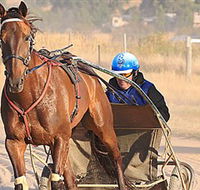Ballarat  District Trotting Club - Accommodation BNB