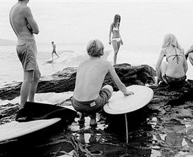 Lorne Surf Shop - Accommodation BNB 0