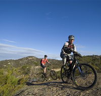 You Yangs Regional Park - Accommodation BNB