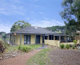 Ponda Estate - Accommodation BNB 0