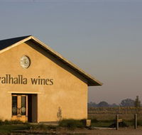 Valhalla Wines - Accommodation BNB