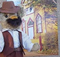 Stanley Bears - Accommodation BNB